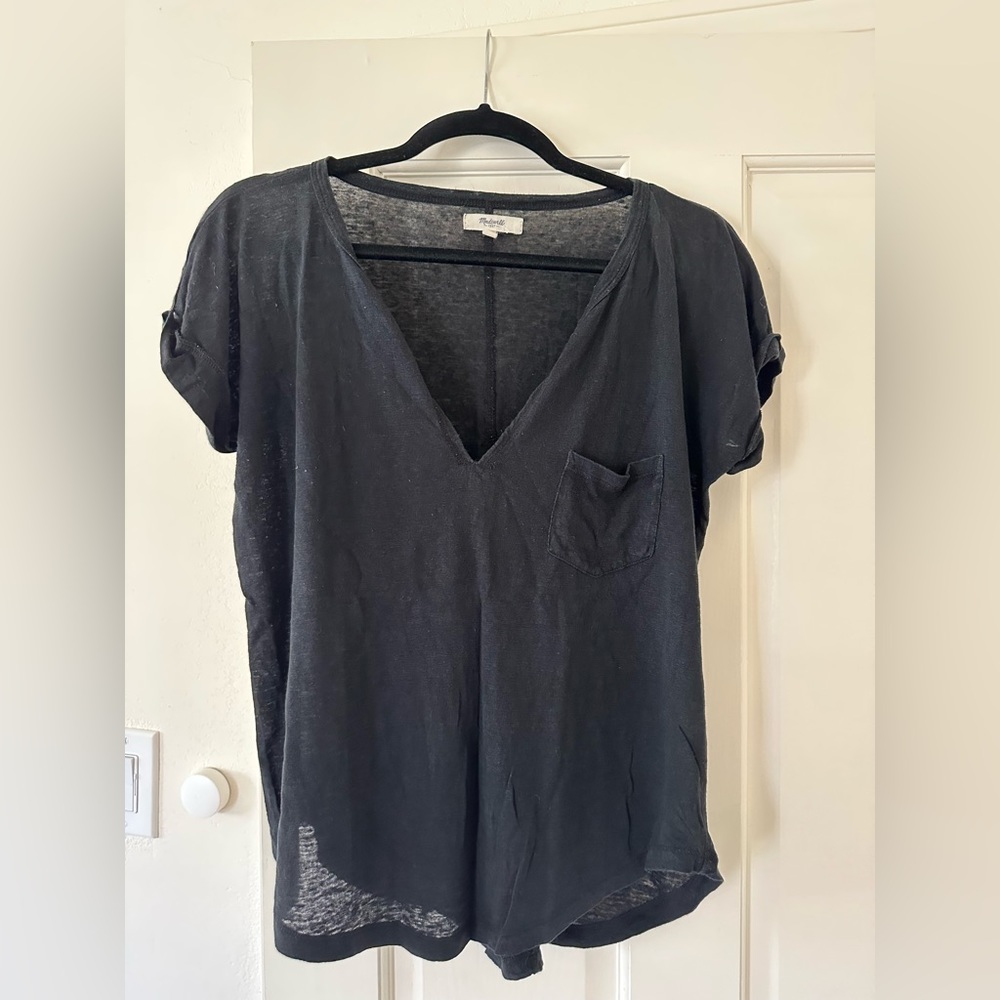 Madewell Tee